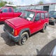 1J4FJ28S5WL222690 1998 Jeep Cherokee Se auction photo thumbnail 2