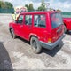 1J4FJ28S5WL222690 1998 Jeep Cherokee Se auction photo thumbnail 3