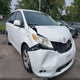 5TDKK3DC3DS308565 2013 Toyota Sienna Le V6 8 Passenger auction photo thumbnail 17