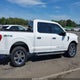 1FTFW1E89NKF05673 2022 Ford F-150 Lariat auction photo thumbnail 14