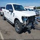 1FTFW1E89NKF05673 2022 Ford F-150 Lariat auction photo thumbnail 1