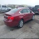 2G1115S35G9119953 2016 Chevrolet Impala 2Lt auction photo thumbnail 4