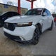 1HGCY2F86PA009659 2023 Honda Accord Hybrid Touring auction photo thumbnail 6