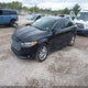 3FA6P0HD5ER296918 2014 Ford Fusion Se auction photo thumbnail 2