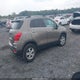KL7CJLSB4LB354281 2020 Chevrolet Trax Fwd Lt auction photo thumbnail 4