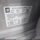 KL7CJLSB4LB354281 2020 Chevrolet Trax Fwd Lt auction photo thumbnail 9