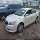 1G4GA5GR0EF100001 2014 Buick Lacrosse auction photo thumbnail 2
