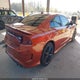 2C3CDXHG4MH603860 2021 Dodge Charger Gt Rwd auction photo thumbnail 4