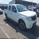 1N6AD0ER1EN768304 2014 Nissan Frontier Desert Runner auction photo thumbnail 1