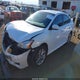 3N1AB7AP4EY336365 2014 Nissan Sentra Sr auction photo thumbnail 2