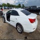 1G11C5SL5EF249598 2014 Chevrolet Malibu 1Lt auction photo thumbnail 3