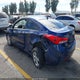 KMHDH6AE5DU004627 2013 Hyundai Elantra Gs auction photo thumbnail 3