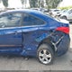 KMHDH6AE5DU004627 2013 Hyundai Elantra Gs auction photo thumbnail 6