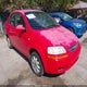 KL1TG52635B390425 2005 Chevrolet Aveo Lt auction photo thumbnail 1