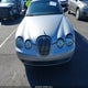SAJWA01U95HN21494 2005 Jaguar S-Type 4.2L V8 auction photo thumbnail 12