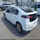 1G1RD6E42CU102416 2012 Chevrolet Volt auction photo thumbnail 3