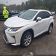 2T2ZFMCA1GC001414 2016 Lexus Rx 450H auction photo thumbnail 2