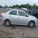 JTDBL40E299058302 2009 Toyota Corolla Le auction photo thumbnail 13