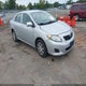 JTDBL40E299058302 2009 Toyota Corolla Le auction photo thumbnail 1