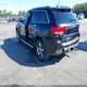 1C4RJFCG0CC140536 2012 Jeep Grand Cherokee Overland auction photo thumbnail 3