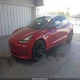 5YJ3E1EB6JF117213 2018 Tesla Model 3 Long Range/Performance auction photo thumbnail 2