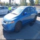 1HGFA16566L104999 2006 Honda Civic Lx auction photo thumbnail 2