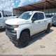 3GCUYAEF9KG273501 2019 Chevrolet Silverado 1500 Work Truck auction photo thumbnail 2