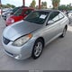 4T1CE38P85U514014 2005 Toyota Camry Solara Se auction photo thumbnail 2