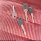 1GNFK16K1PJ388113 1993 Chevrolet Suburban K1500 auction photo thumbnail 11