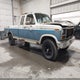 1FTEX14Y0EKA68527 1984 Ford F150 auction photo thumbnail 1