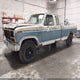 1FTEX14Y0EKA68527 1984 Ford F150 auction photo thumbnail 2