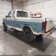 1FTEX14Y0EKA68527 1984 Ford F150 auction photo thumbnail 3