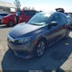 19XFC2F55HE007366 2017 Honda Civic Lx auction photo thumbnail 2
