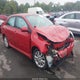 2T1BU4EE4AC473884 2010 Toyota Corolla S auction photo thumbnail 1