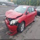 2T1BU4EE4AC473884 2010 Toyota Corolla S auction photo thumbnail 2