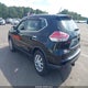 KNMAT2MV2FP542536 2015 Nissan Rogue S auction photo thumbnail 3