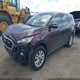 5XYPG4A36KG513499 2019 Kia Sorento 2.4L Lx auction photo thumbnail 2
