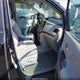 5TDDK3DC2DS058664 2013 Toyota Sienna Xle 7 Passenger auction photo thumbnail 5
