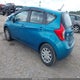 3N1CE2CP9GL369927 2016 Nissan Versa Note Sv auction photo thumbnail 3