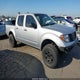 1N6AD07U98C406965 2008 Nissan Frontier Se auction photo thumbnail 1