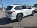 07SVAAAAA6PX00109 2023 Toyota Sequoia auction photo thumbnail 8