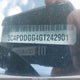 3C4PDDGG4GT242901 2016 Dodge Journey Crossroad Plus auction photo thumbnail 9