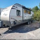 4X4TCKV20FK025714 2015 Forest River Grey Wolf auction photo thumbnail 2