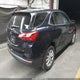 3GNAXKEV0LS630816 2020 Chevrolet Equinox Fwd Lt 1.5L Turbo auction photo thumbnail 4