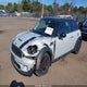 WMWSV3C52CTY19398 2012 Mini Cooper S auction photo thumbnail 2