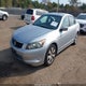 1HGCP26738A088249 2008 Honda Accord 2.4 Ex auction photo thumbnail 2