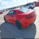 1G1FB1RS9P0129369 2023 Chevrolet Camaro Rwd 1Lt auction photo thumbnail 14