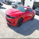 1G1FB1RS9P0129369 2023 Chevrolet Camaro Rwd 1Lt auction photo thumbnail 2