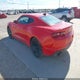 1G1FB1RS9P0129369 2023 Chevrolet Camaro Rwd 1Lt auction photo thumbnail 3