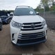 5TDDZRFH4HS449070 2017 Toyota Highlander Limited Platinum auction photo thumbnail 13